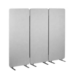 Modular Privacy Partition