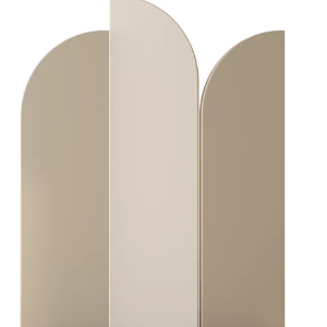 Folding Partition