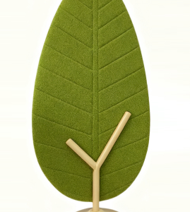 Leaf Partition