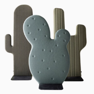 Cactus Partition