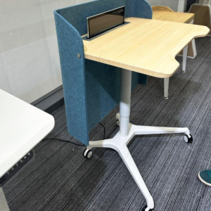 Table screen