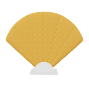 Fan Partition