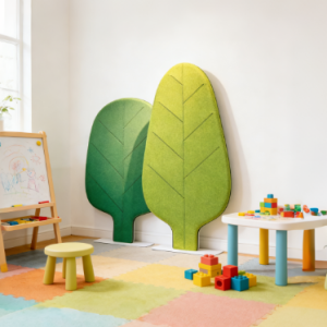 Leaf Children's Partition