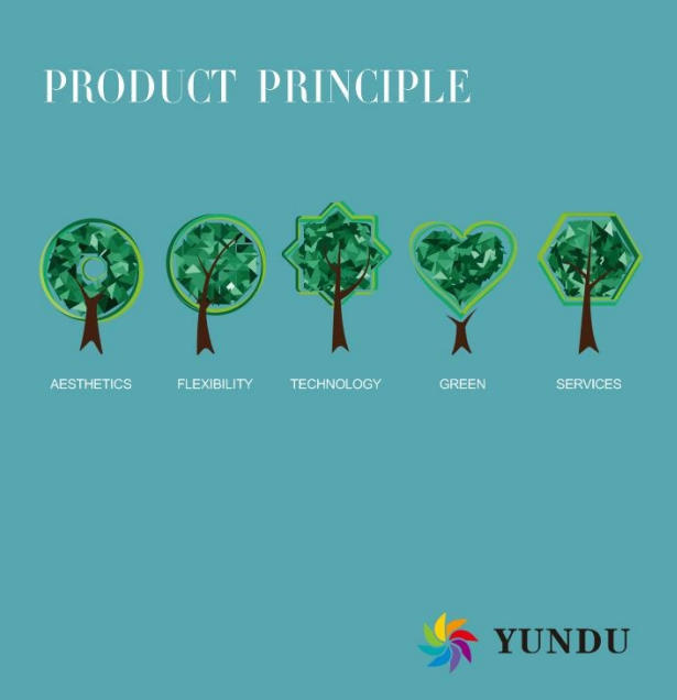 2026 Yundu Catalog